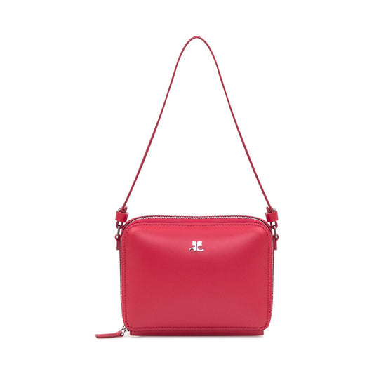 Cloud Chained Bag