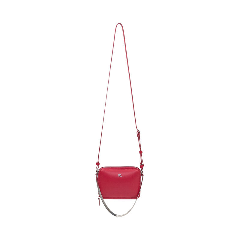 Cloud Chained Bag