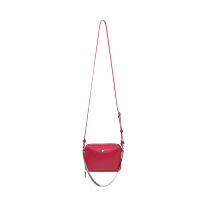 Cloud Chained Bag