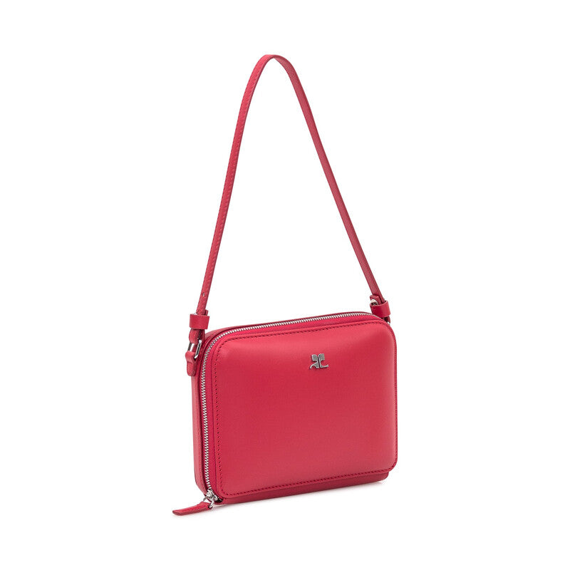 Cloud Chained Bag