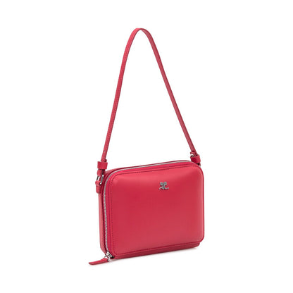 Cloud Chained Bag