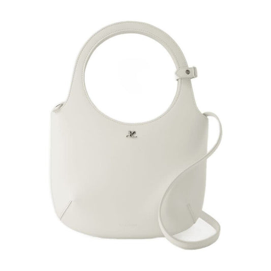 Holy Crossbody Bag — White