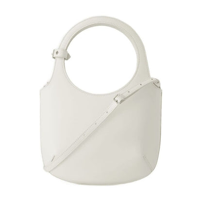 Holy Crossbody Bag — White