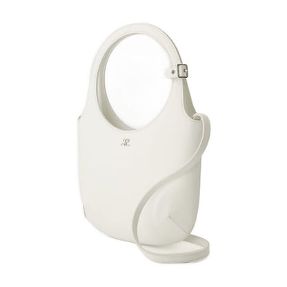 Holy Crossbody Bag — White
