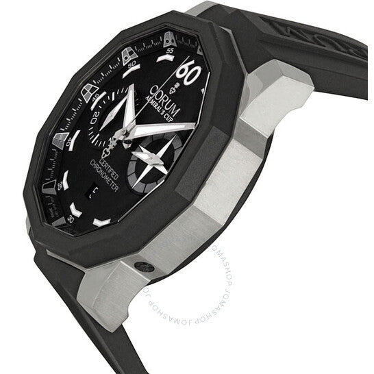 Corum, Admirals Cup Chronograph 50 LHS Men's Watch 753231060371-AN12
