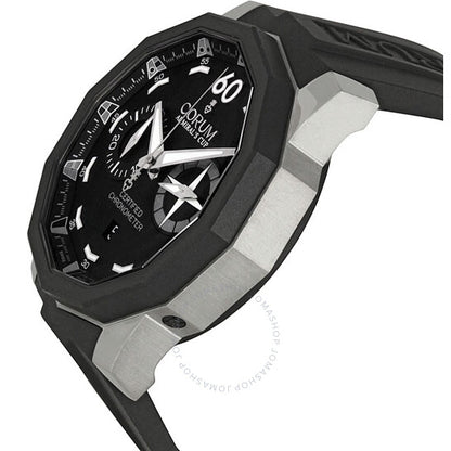 Corum, Admirals Cup Chronograph 50 LHS Men's Watch 753231060371-AN12