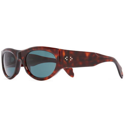 Blue Oval Men's Sunglasses