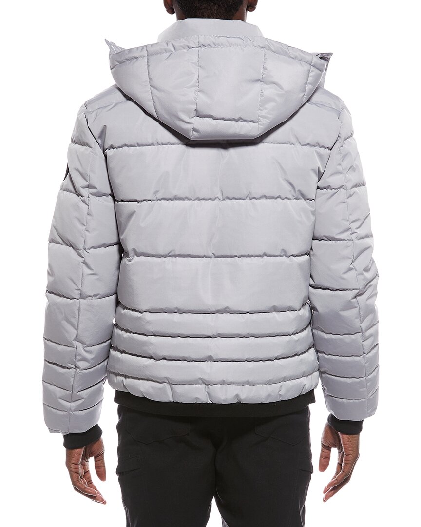 cameron-r puffer jacket