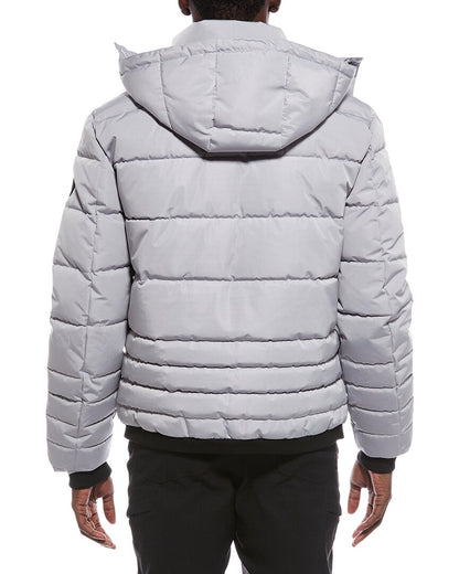 cameron-r puffer jacket