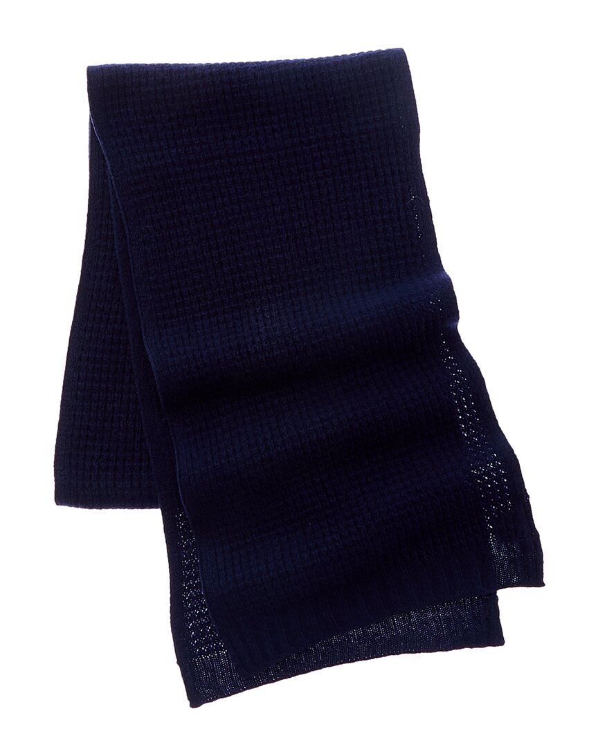 cashmere scarf