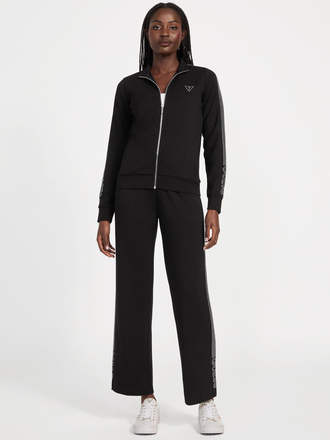 malorie wide leg pants