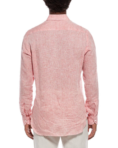 linen shirt