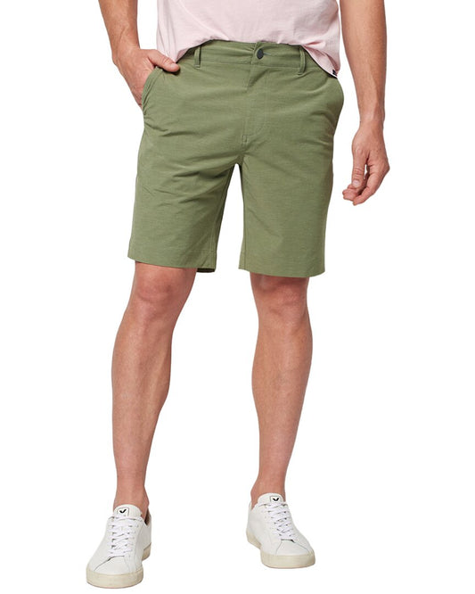 30" Waist - green