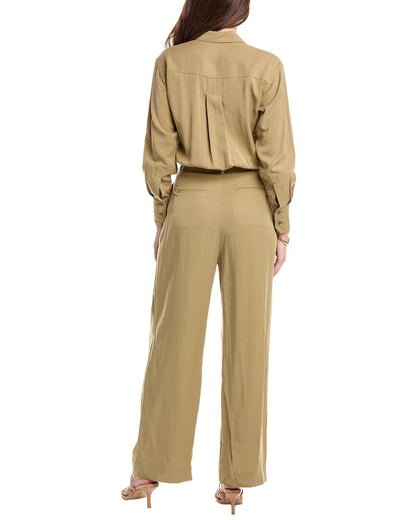 liliana wide jumpsuit