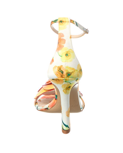 dahlia 100 satin sandal