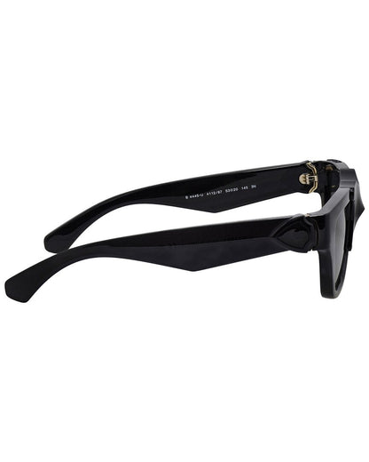 unisex be4445u 53mm sunglasses