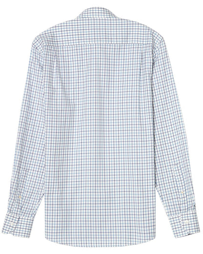 reynolds ultra light weight brushed shirt