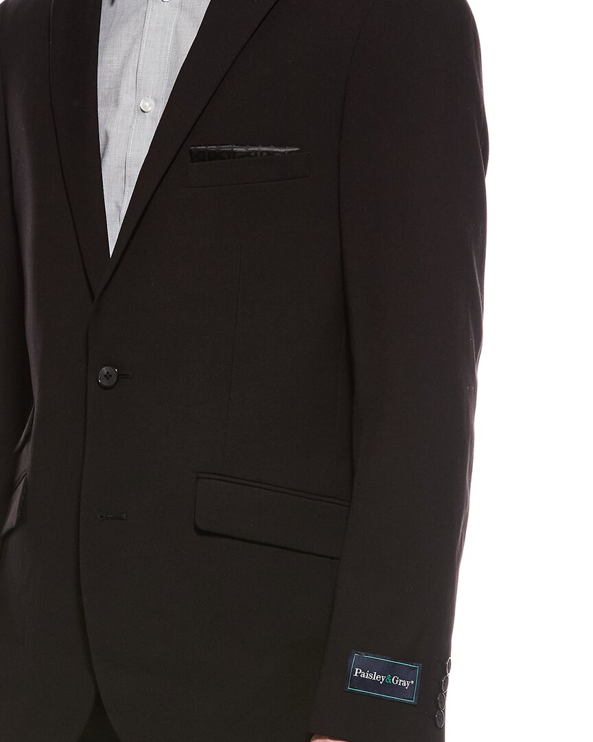 dover jacket