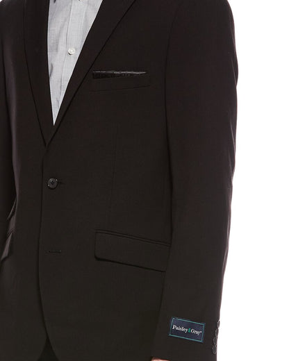 dover jacket