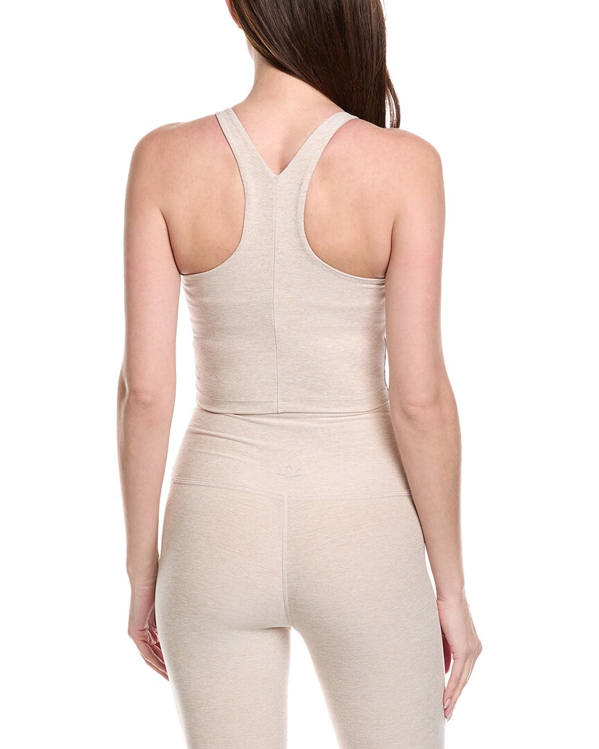 spacedye refocus cropped tank