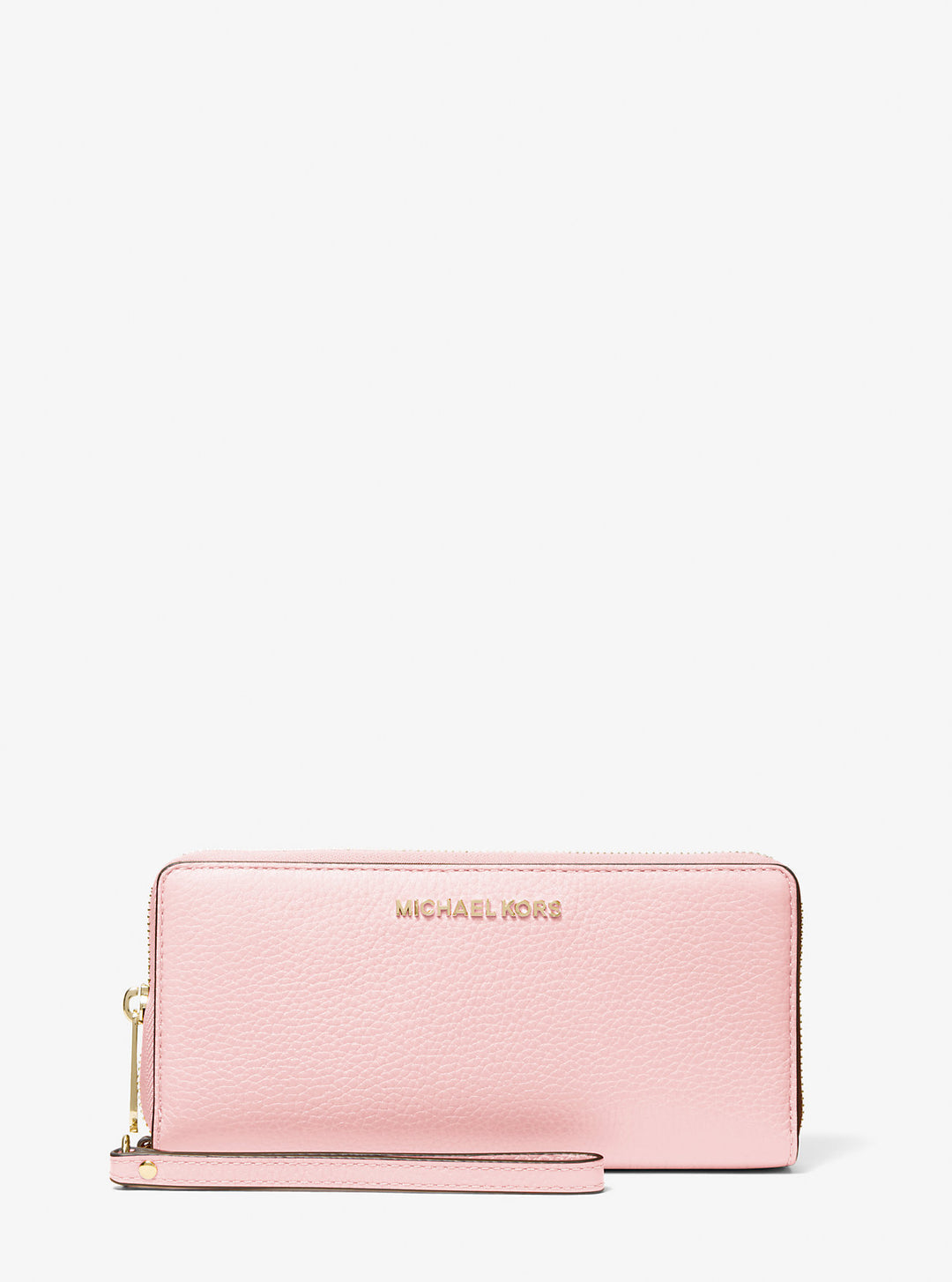 One Size - powder blush