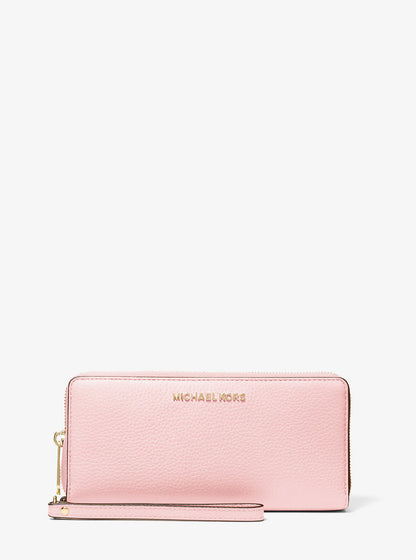 One Size - powder blush
