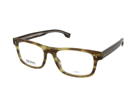 One Size - olive havana