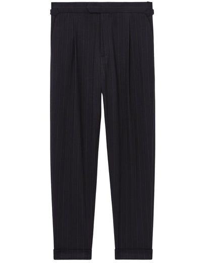 34" Waist - navy
