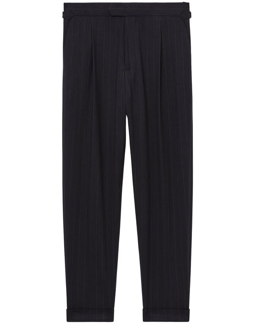 34" Waist - navy
