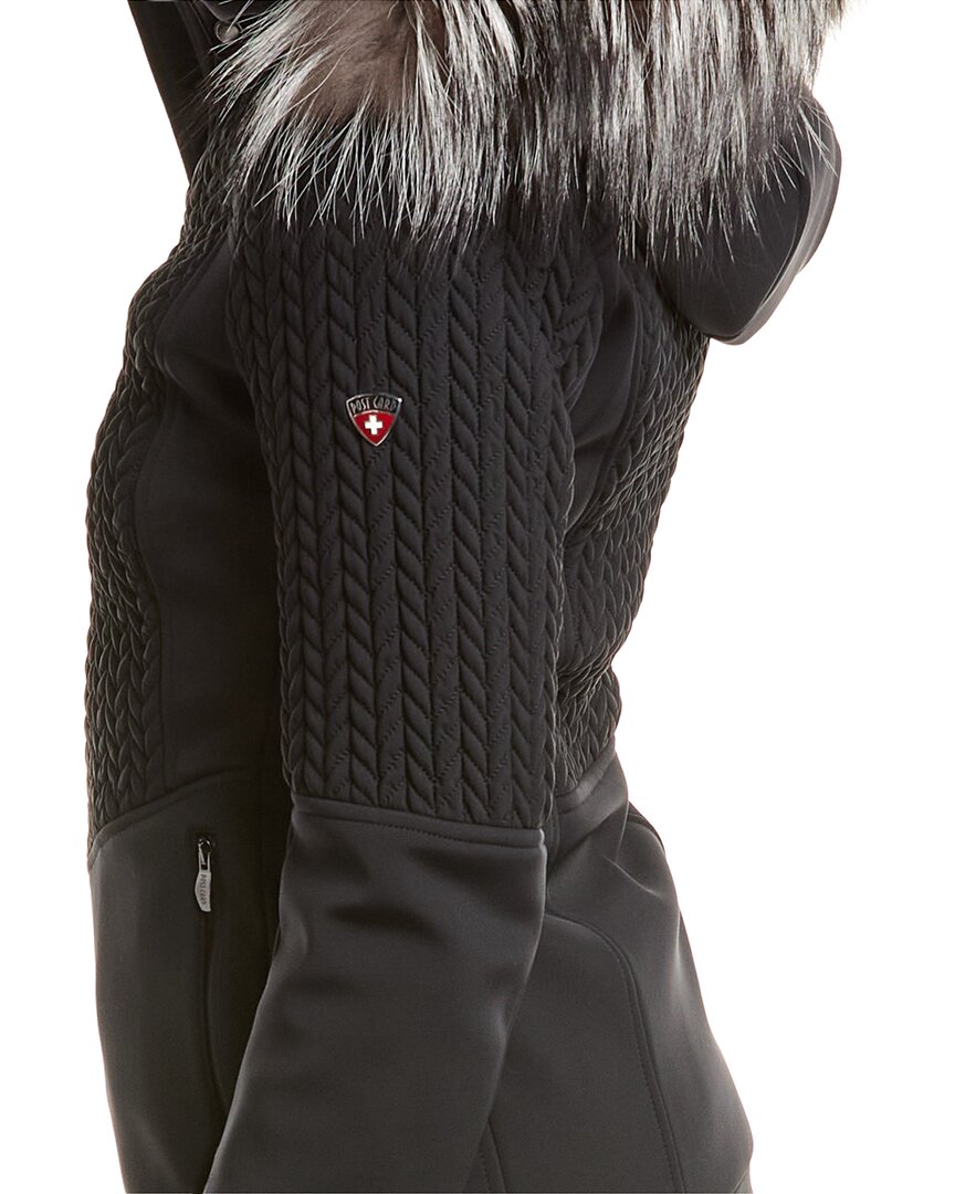 ski jacket