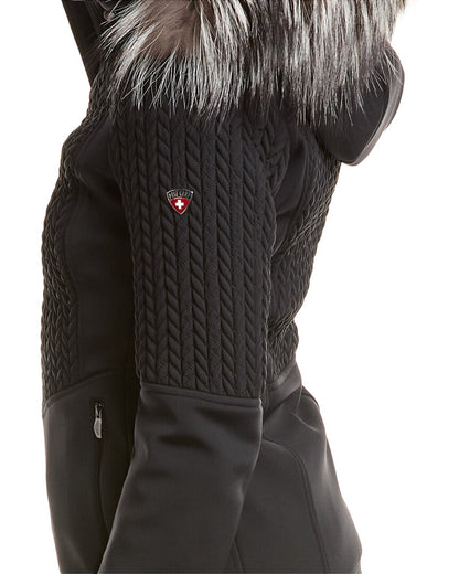 ski jacket