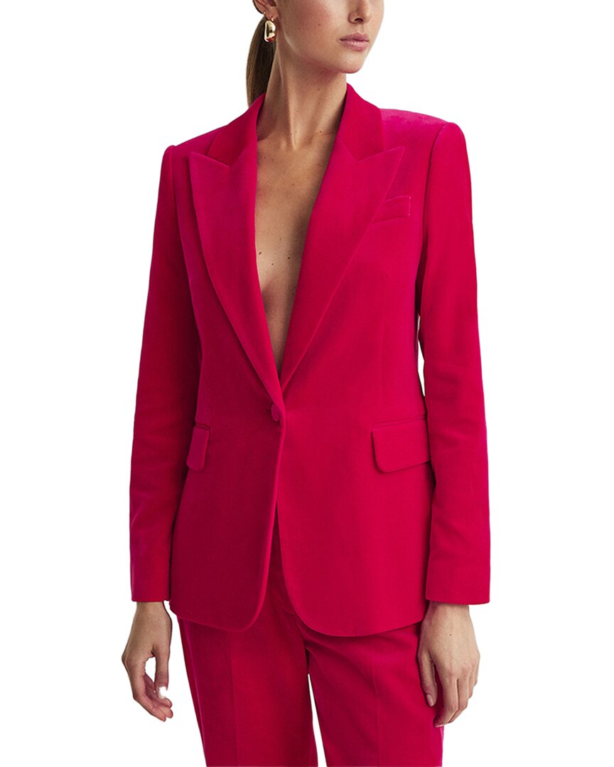 UK 6 (XS) - pink