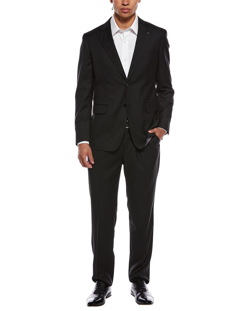 US 42 Long - black