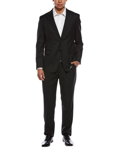 US 42 Long - black