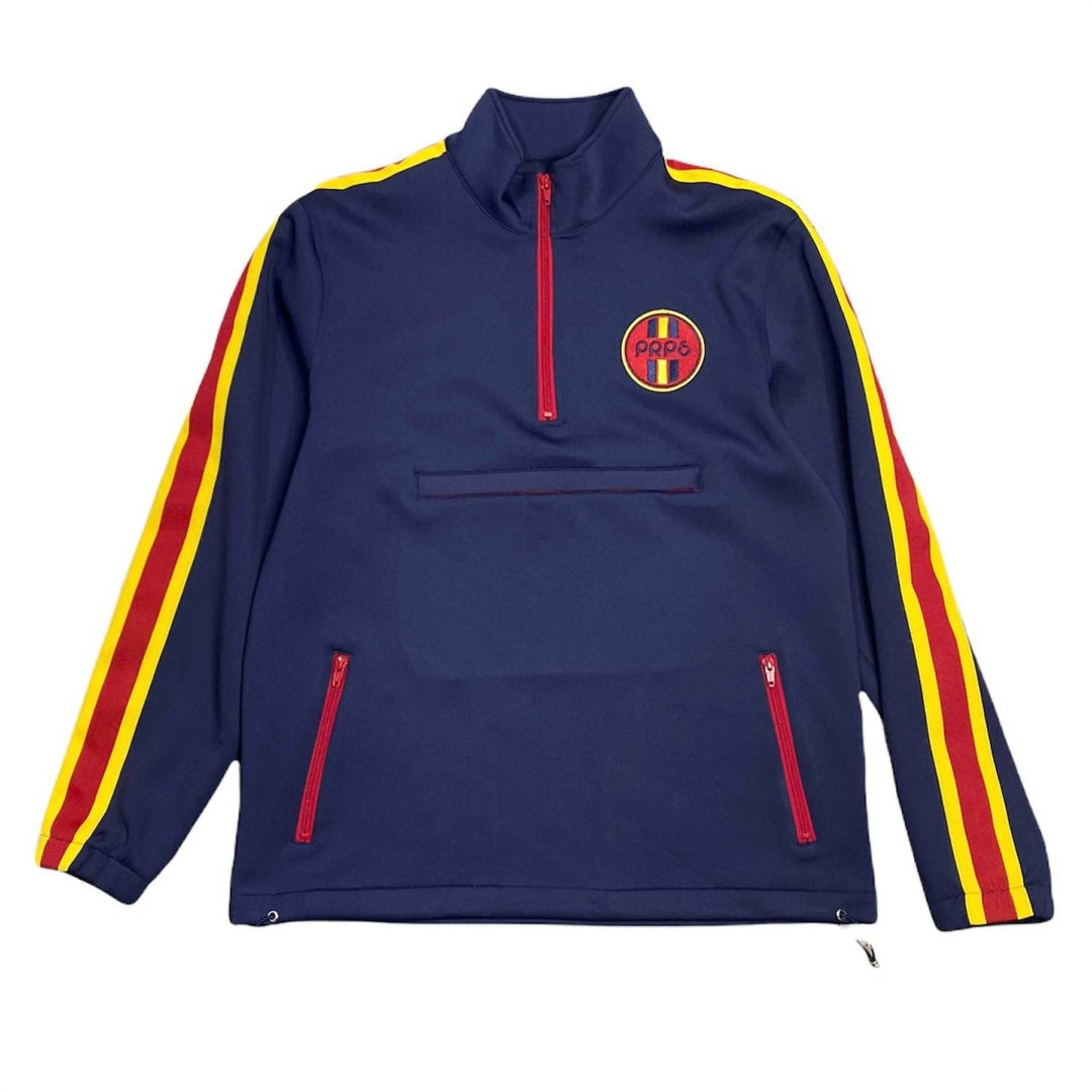 Small - navy