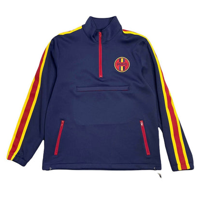 Small - navy
