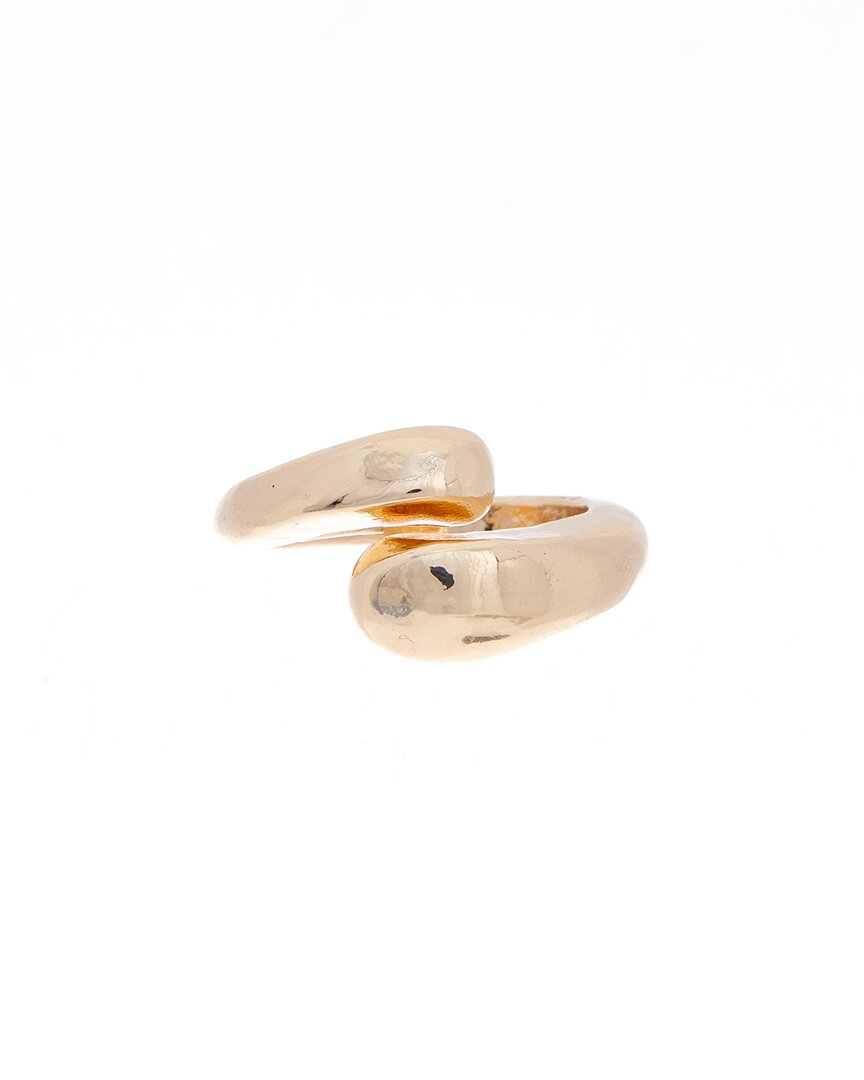 plated ring set