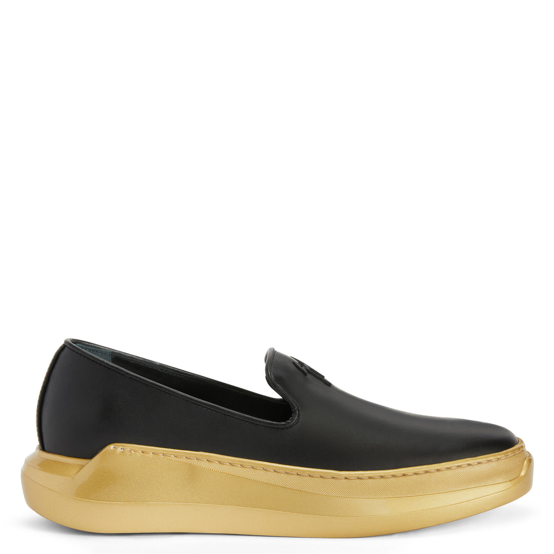US 8 - black