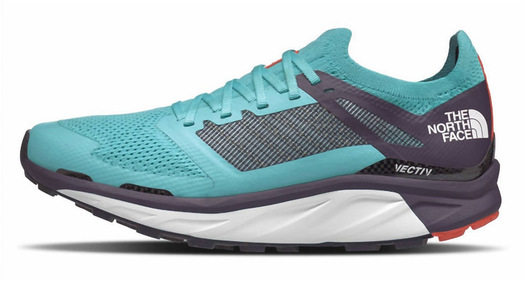 US 8 - transatlantic blue/eggplant purple