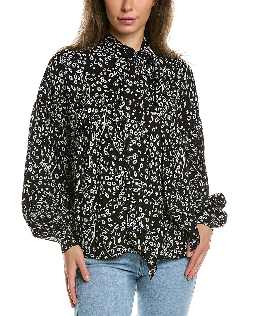 Small - black