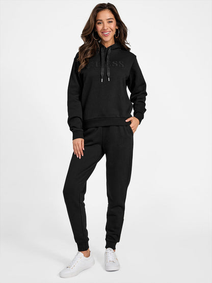 zendra fleece joggers