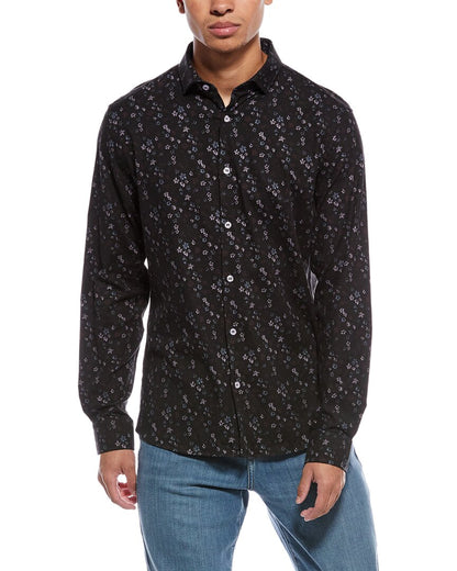 Small - black