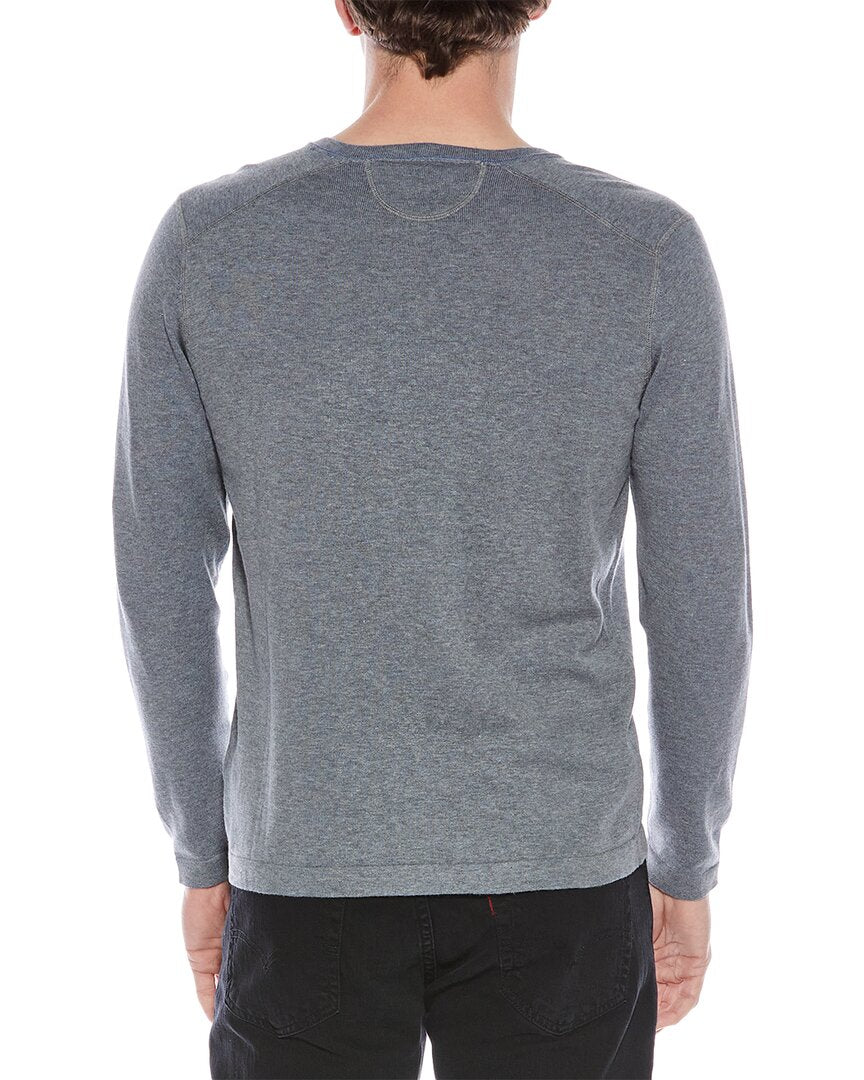 reversible venley sweatshirt
