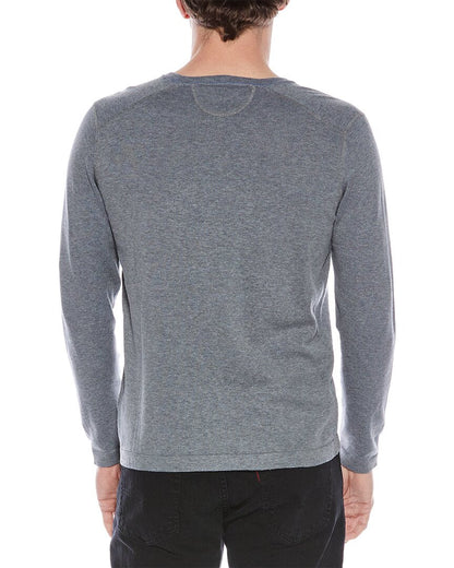 reversible venley sweatshirt