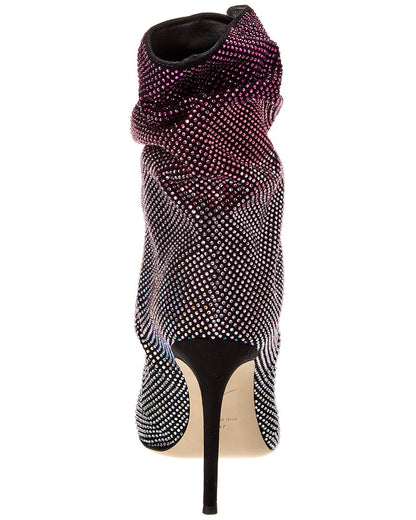 braquel 105 bootie