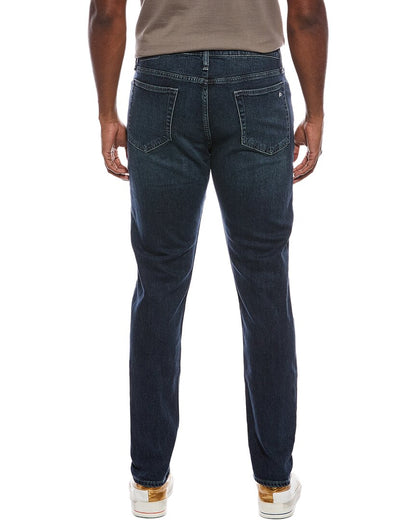 rb 2 slim fit jean