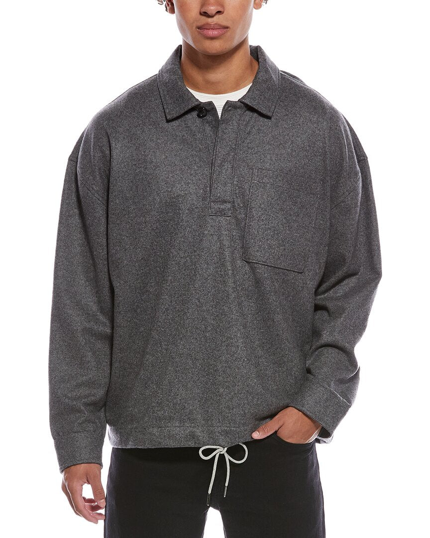 Small - gray