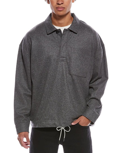 Small - gray