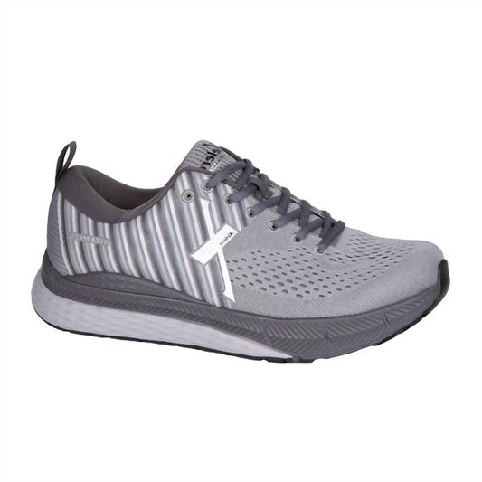 US 8.5 - carbon grey