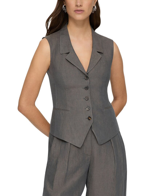 US 0 (XS) - grey